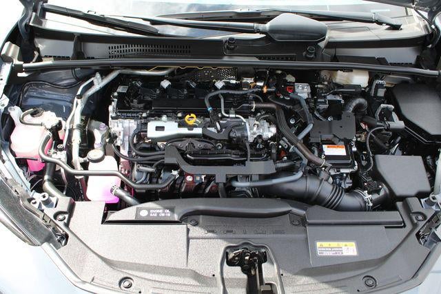 2023 Toyota Prius XLE