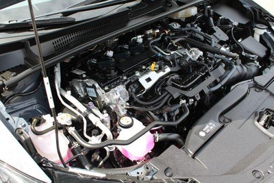 2023 Toyota Prius XLE
