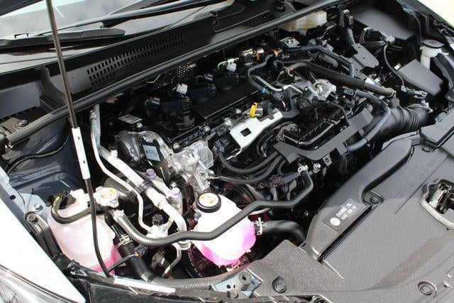 2023 Toyota Prius XLE