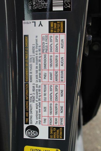 2023 Toyota Prius XLE
