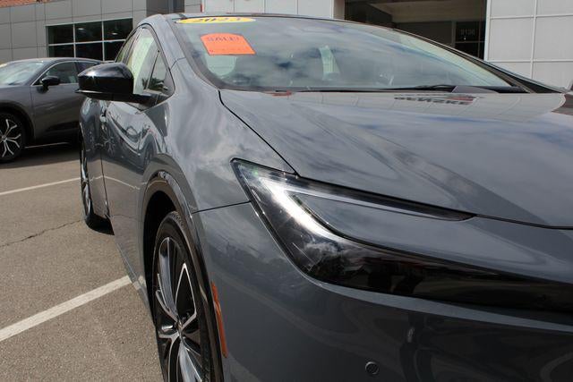 2023 Toyota Prius XLE