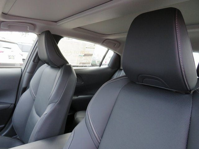 2026 Toyota Prius Plug-in Hybrid Nightshade Edition