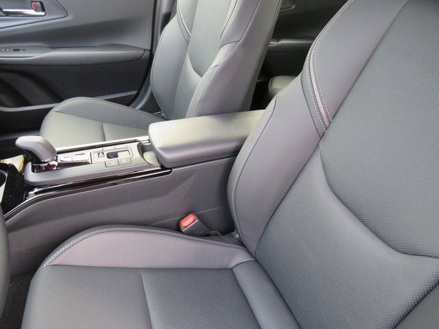 2026 Toyota Prius Plug-in Hybrid Nightshade Edition