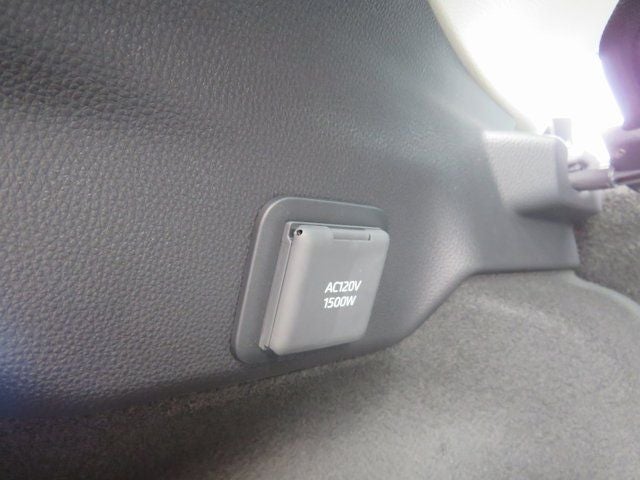 2026 Toyota Prius Plug-in Hybrid Nightshade Edition