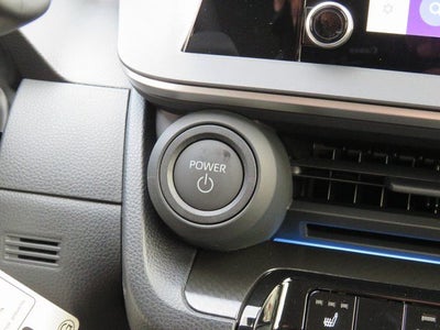 2026 Toyota Prius Plug-in Hybrid Nightshade Edition