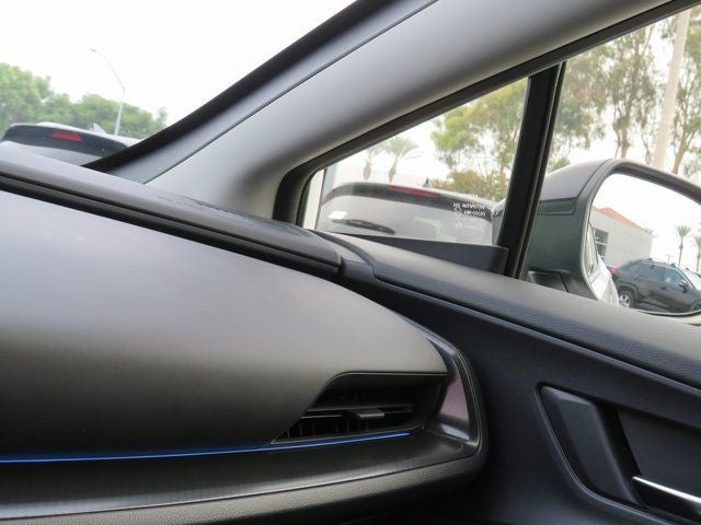 2026 Toyota Prius Plug-in Hybrid Nightshade Edition