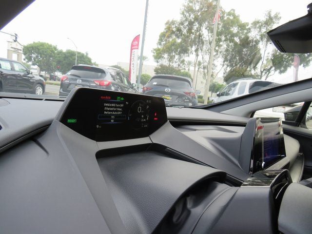 2026 Toyota Prius Plug-in Hybrid Nightshade Edition