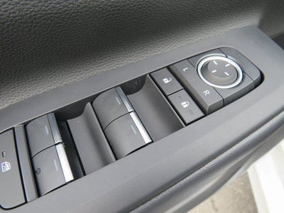 2026 Toyota Prius Plug-in Hybrid Nightshade Edition