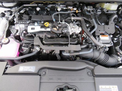 2026 Toyota Prius Plug-in Hybrid Nightshade Edition