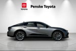 2027 Toyota Toyota Crown Limited