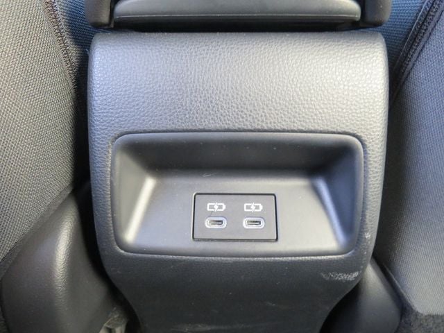 2025 Toyota COROLLA HYBRID SE