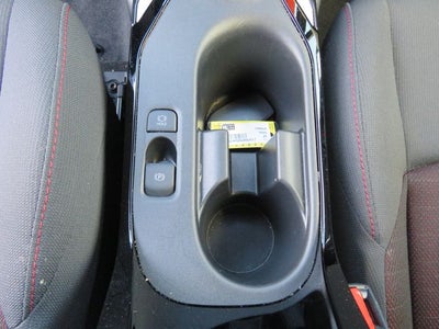 2025 Toyota COROLLA HYBRID SE