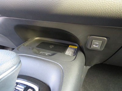 2025 Toyota COROLLA HYBRID SE