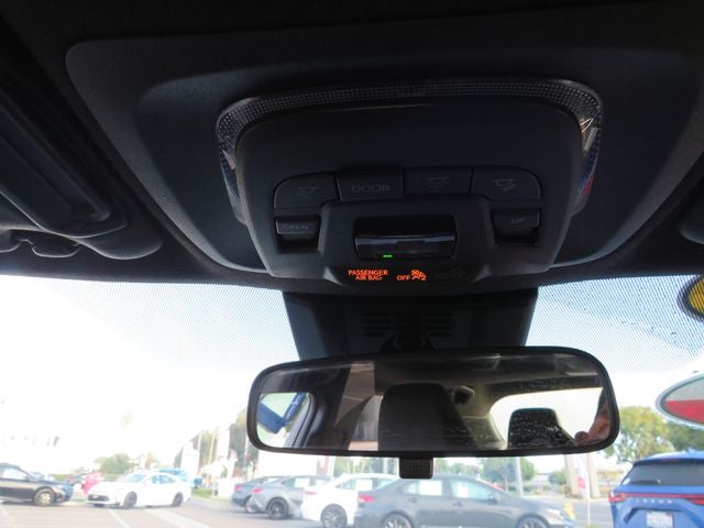 2025 Toyota COROLLA HYBRID SE