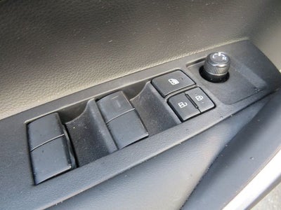 2025 Toyota COROLLA HYBRID SE