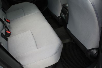 2025 Toyota Corolla Hybrid SE