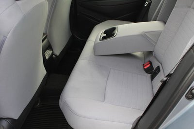 2025 Toyota Corolla Hybrid SE