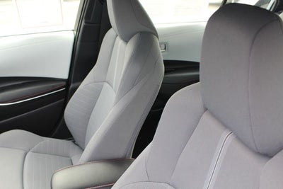 2025 Toyota Corolla Hybrid SE