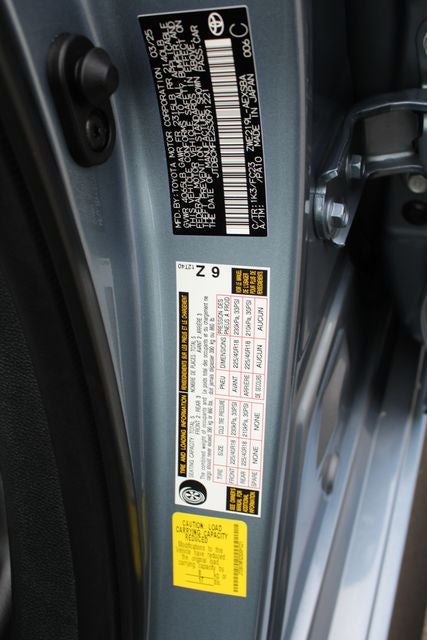2025 Toyota Corolla Hybrid SE