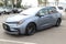2025 Toyota Corolla Hybrid SE