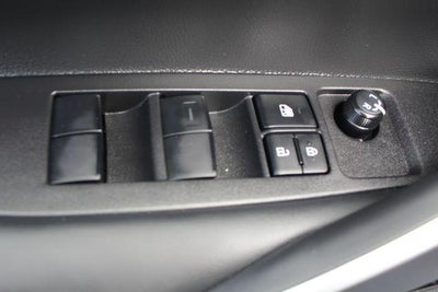 2025 Toyota Corolla Hybrid SE