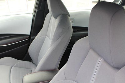 2025 Toyota Corolla Hybrid SE