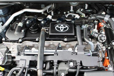 2025 Toyota Corolla Hybrid SE