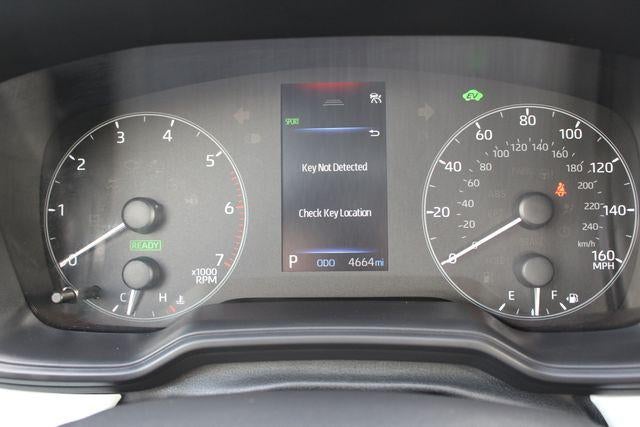 2025 Toyota Corolla Hybrid SE