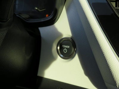 2025 Toyota COROLLA HYBRID Base