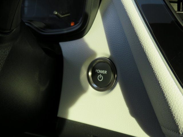 2025 Toyota COROLLA HYBRID Base