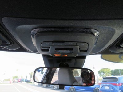 2025 Toyota COROLLA HYBRID Base