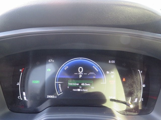 2025 Toyota COROLLA HYBRID Base