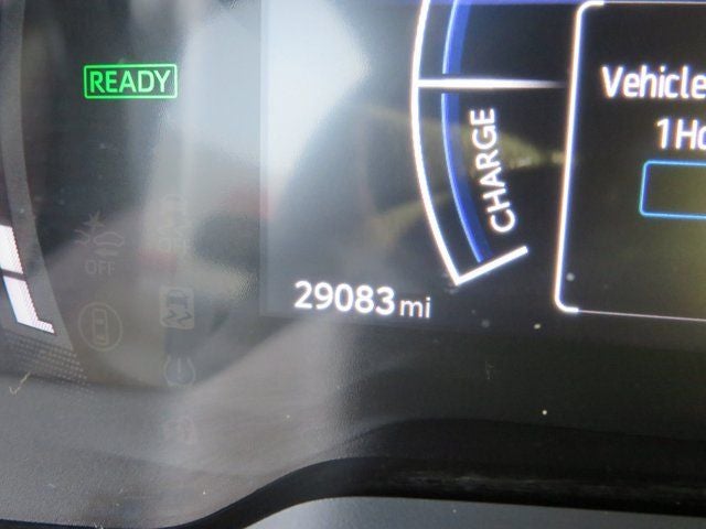 2025 Toyota COROLLA HYBRID Base