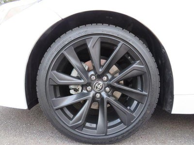 2024 Toyota COROLLA HYBRID SE