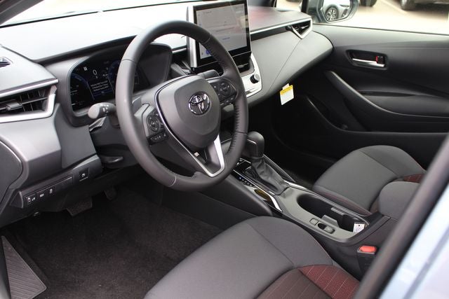 2026 Toyota Corolla SE - Photo 10