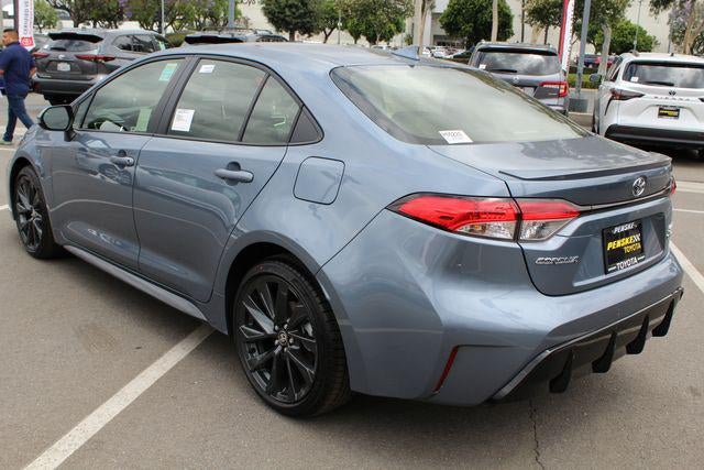 2026 Toyota Corolla SE - Photo 22