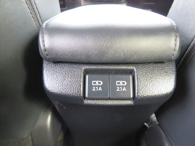 2021 Toyota Prius Prime XLE