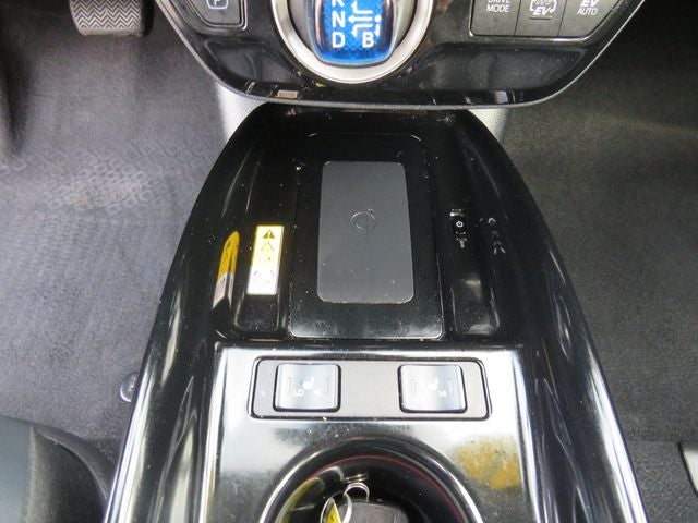 2021 Toyota Prius Prime XLE