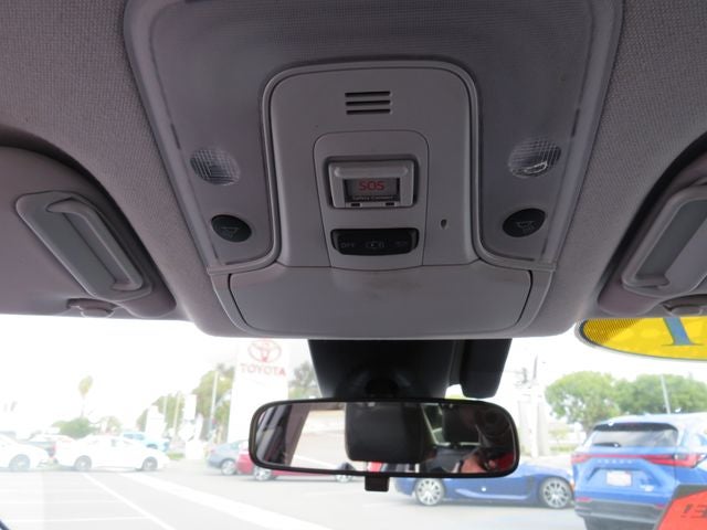 2021 Toyota Prius Prime XLE