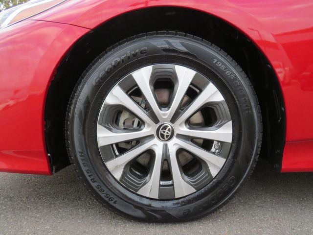 2021 Toyota Prius Prime XLE