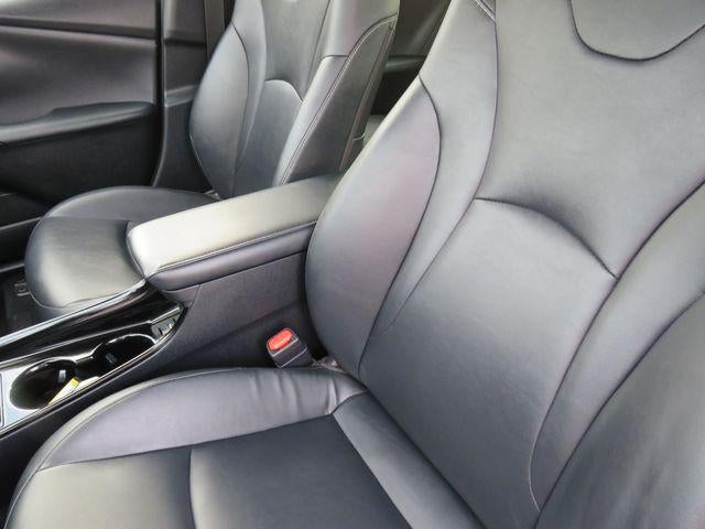 2021 Toyota PRIUS PRIME XLE