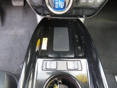 2021 Toyota PRIUS PRIME XLE