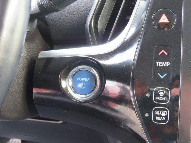 2021 Toyota PRIUS PRIME XLE