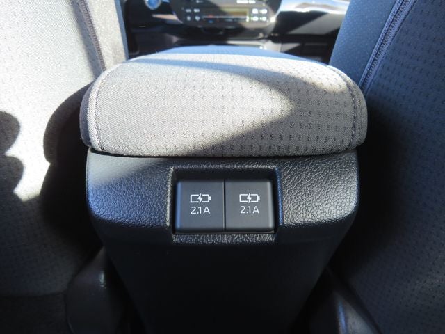 2021 Toyota PRIUS PRIME LE