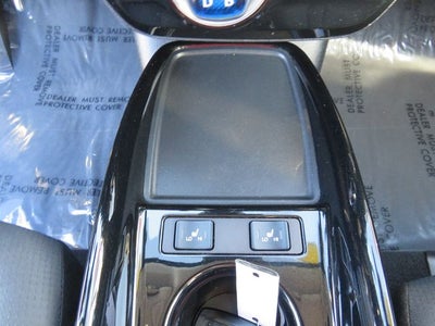 2021 Toyota PRIUS PRIME LE