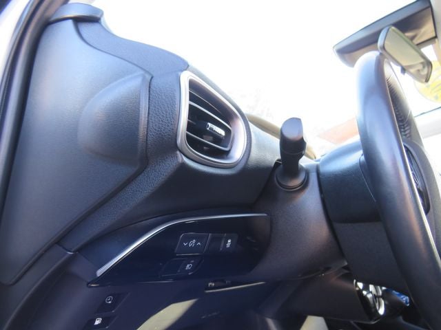 2021 Toyota PRIUS PRIME LE