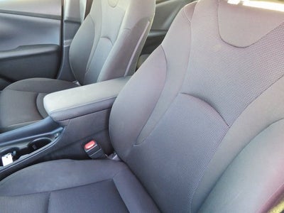 2022 Toyota PRIUS L Eco