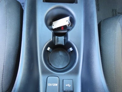 2022 Toyota PRIUS L Eco