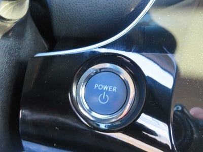 2022 Toyota PRIUS L Eco