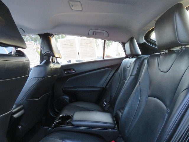 2019 Toyota PRIUS PRIME Premium